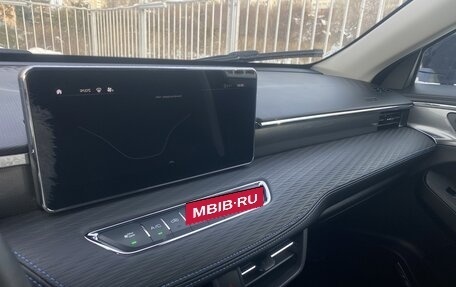 Haval Jolion, 2022 год, 1 640 000 рублей, 12 фотография