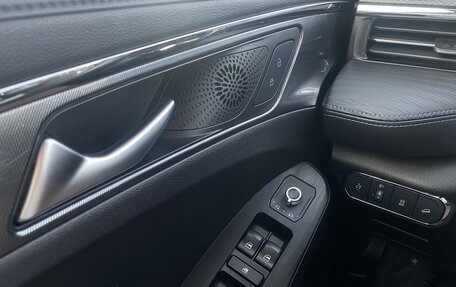 Haval Jolion, 2022 год, 1 640 000 рублей, 15 фотография