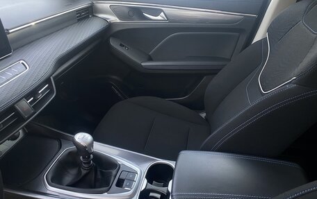 Haval Jolion, 2022 год, 1 640 000 рублей, 16 фотография