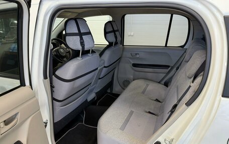 Toyota Passo III, 2016 год, 1 019 000 рублей, 18 фотография