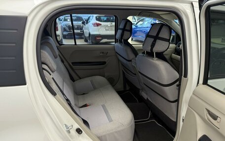 Toyota Passo III, 2016 год, 1 019 000 рублей, 17 фотография