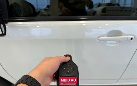 Toyota Passo III, 2016 год, 1 019 000 рублей, 20 фотография