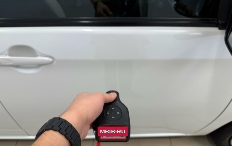 Toyota Passo III, 2016 год, 1 019 000 рублей, 25 фотография