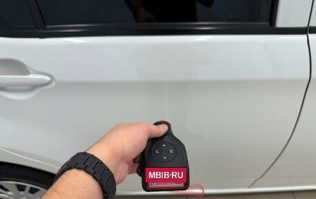 Toyota Passo III, 2016 год, 1 019 000 рублей, 24 фотография