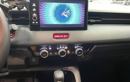 Honda Vezel, 2023 год, 2 200 000 рублей, 11 фотография