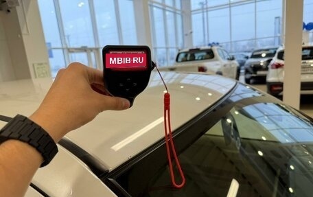 Toyota Passo III, 2016 год, 1 019 000 рублей, 27 фотография