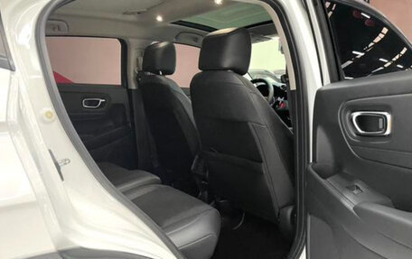 Honda Vezel, 2023 год, 2 200 000 рублей, 14 фотография