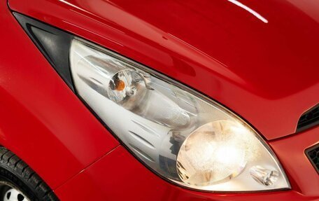 Chevrolet Spark III, 2011 год, 575 000 рублей, 14 фотография