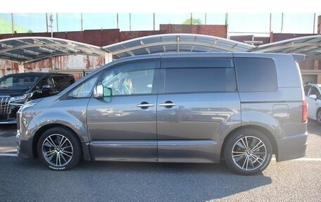 Mitsubishi Delica D:5 I, 2022 год, 2 760 855 рублей, 4 фотография