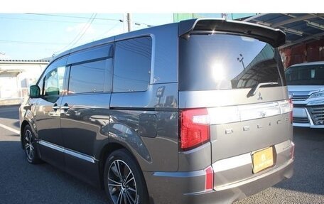 Mitsubishi Delica D:5 I, 2022 год, 2 760 855 рублей, 5 фотография