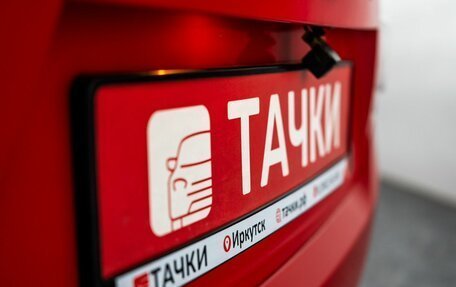 Chevrolet Spark III, 2011 год, 575 000 рублей, 16 фотография