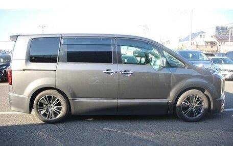 Mitsubishi Delica D:5 I, 2022 год, 2 760 855 рублей, 8 фотография