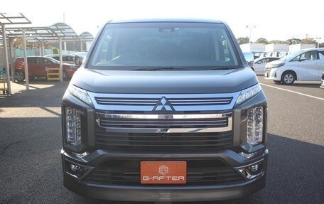 Mitsubishi Delica D:5 I, 2022 год, 2 760 855 рублей, 2 фотография