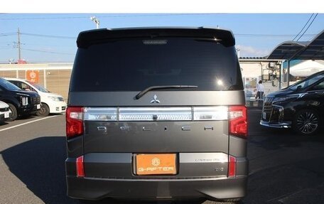 Mitsubishi Delica D:5 I, 2022 год, 2 760 855 рублей, 6 фотография