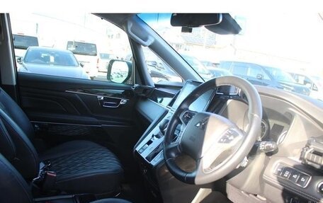 Mitsubishi Delica D:5 I, 2022 год, 2 760 855 рублей, 9 фотография