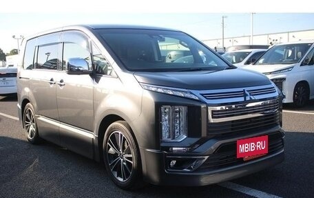 Mitsubishi Delica D:5 I, 2022 год, 2 760 855 рублей, 3 фотография