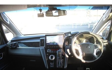 Mitsubishi Delica D:5 I, 2022 год, 2 760 855 рублей, 11 фотография