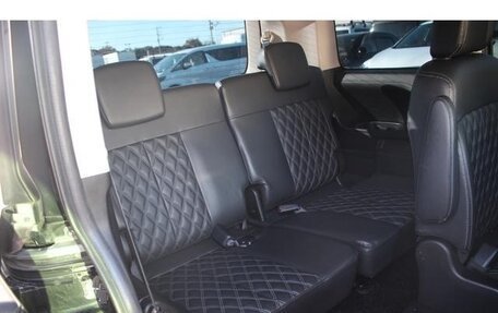 Mitsubishi Delica D:5 I, 2022 год, 2 760 855 рублей, 14 фотография