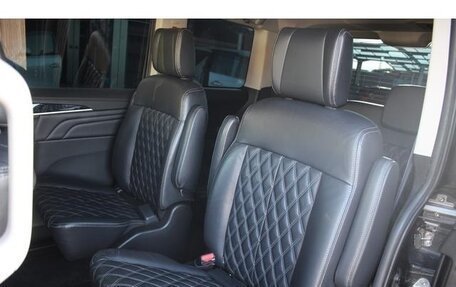 Mitsubishi Delica D:5 I, 2022 год, 2 760 855 рублей, 15 фотография