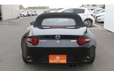 Mazda Roadster IV (ND), 2022 год, 1 750 000 рублей, 5 фотография