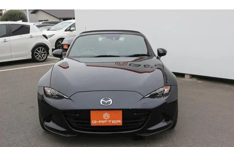 Mazda Roadster IV (ND), 2022 год, 1 750 000 рублей, 2 фотография