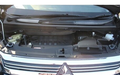 Mitsubishi Delica D:5 I, 2022 год, 2 760 855 рублей, 17 фотография