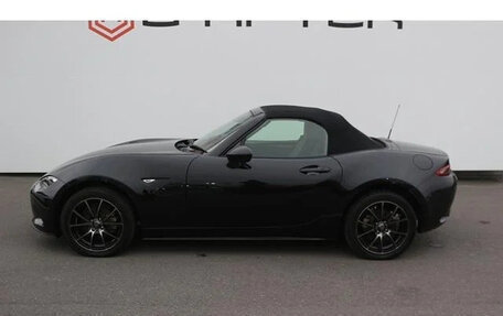 Mazda Roadster IV (ND), 2022 год, 1 750 000 рублей, 7 фотография