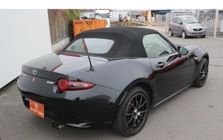 Mazda Roadster IV (ND), 2022 год, 1 750 000 рублей, 4 фотография