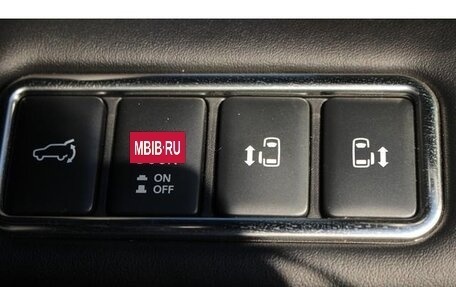 Mitsubishi Delica D:5 I, 2022 год, 2 760 855 рублей, 16 фотография