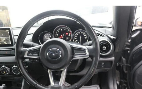 Mazda Roadster IV (ND), 2022 год, 1 750 000 рублей, 15 фотография