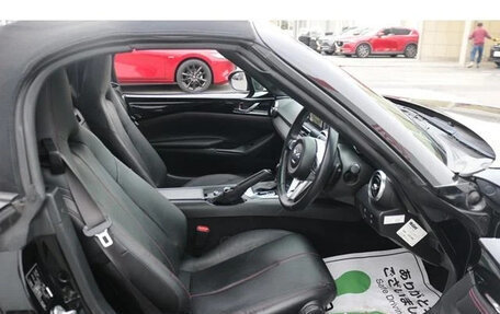 Mazda Roadster IV (ND), 2022 год, 1 750 000 рублей, 12 фотография