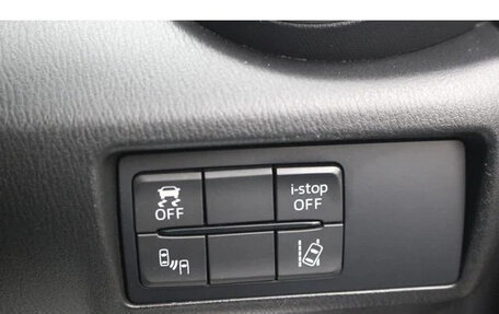 Mazda Roadster IV (ND), 2022 год, 1 750 000 рублей, 16 фотография