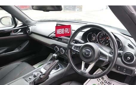 Mazda Roadster IV (ND), 2022 год, 1 750 000 рублей, 10 фотография