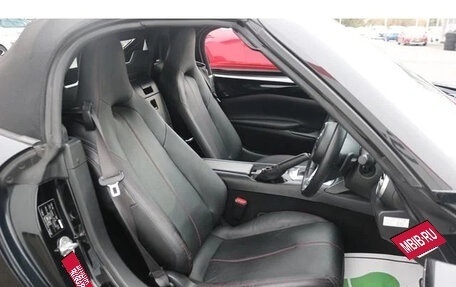 Mazda Roadster IV (ND), 2022 год, 1 750 000 рублей, 11 фотография