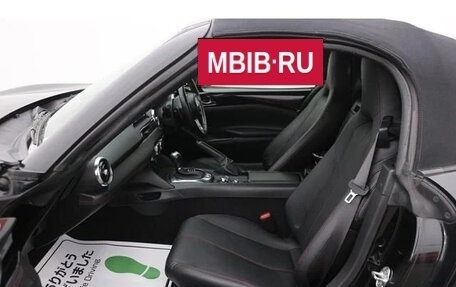 Mazda Roadster IV (ND), 2022 год, 1 750 000 рублей, 14 фотография