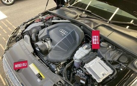 Audi A4, 2022 год, 1 450 000 рублей, 8 фотография