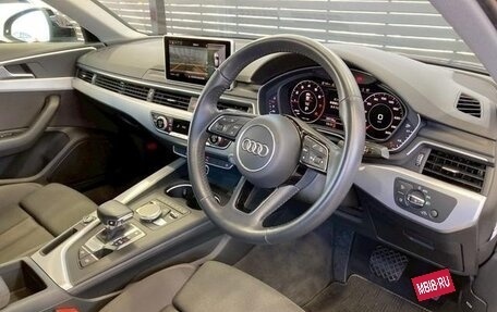 Audi A4, 2022 год, 1 450 000 рублей, 10 фотография