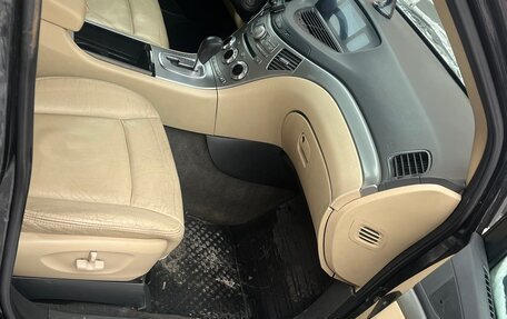 Subaru Tribeca I рестайлинг, 2007 год, 540 000 рублей, 8 фотография