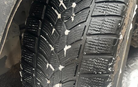 Subaru Tribeca I рестайлинг, 2007 год, 540 000 рублей, 12 фотография