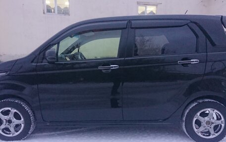 Honda N-WGN I рестайлинг, 2015 год, 900 000 рублей, 4 фотография