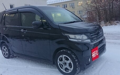 Honda N-WGN I рестайлинг, 2015 год, 900 000 рублей, 5 фотография