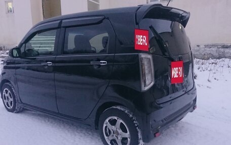 Honda N-WGN I рестайлинг, 2015 год, 900 000 рублей, 3 фотография