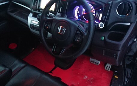 Honda N-WGN I рестайлинг, 2015 год, 900 000 рублей, 16 фотография