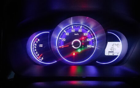 Honda N-WGN I рестайлинг, 2015 год, 900 000 рублей, 12 фотография