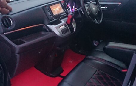 Honda N-WGN I рестайлинг, 2015 год, 900 000 рублей, 15 фотография