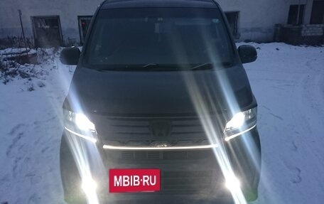 Honda N-WGN I рестайлинг, 2015 год, 900 000 рублей, 6 фотография