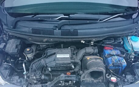 Honda N-WGN I рестайлинг, 2015 год, 900 000 рублей, 10 фотография