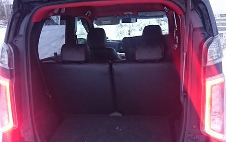 Honda N-WGN I рестайлинг, 2015 год, 900 000 рублей, 14 фотография