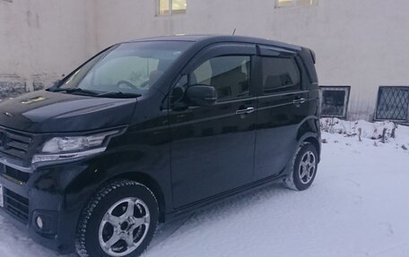 Honda N-WGN I рестайлинг, 2015 год, 900 000 рублей, 7 фотография