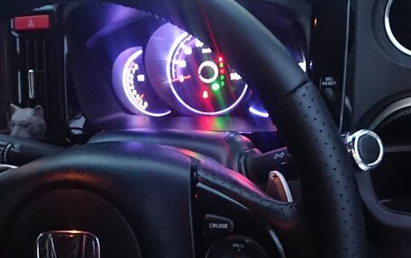 Honda N-WGN I рестайлинг, 2015 год, 900 000 рублей, 11 фотография